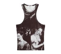 Soulland, ,Tops ,Donna ,Multicolore ,S/M Nova Top