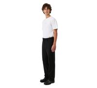 Soulland, ,Trousers ,Uomo ,Nero ,S/M Pantaloni Emery