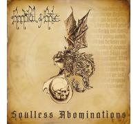 Soulless Abominations - Handful Of Hate (Audio Cd)