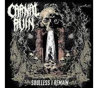 Soulless I Remain (Chaos Color Vinyl / E