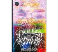 SOULLESS SHADOW SLAVES: Short experimental horror fiction against generative AI "creativity" VS human creativity. Written at 16 (yes I had to say that).
