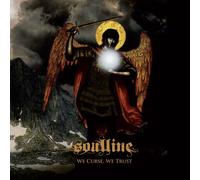 Soulline - We Curse We Trust