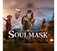 Soulmask (PC) Steam Key - GLOBAL