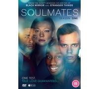 Soulmates [DVD]