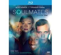Soulmates: Season One