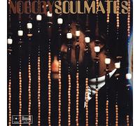 Soulmates - Soulmates