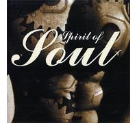 Soulmusique (Compilation CD, 20 Tracks, Various) The Bar-Kays - Soul Finger / Carla Thomas - Baby / Ben E. King - Supernatural Thing / Booker T. & The MG's - Time Is Tight / The Four Tops - I Can't Help Myself / Wilson Pickett - In The Midnight Hour u.a.