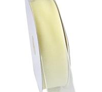 Soulnioi Nastro in organza, 16 mm x 90 m, in nylon, per fai da te, bouquet, decorazioni per feste di nozze (002)