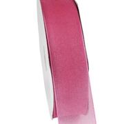 Soulnioi Nastro in organza, 6 mm x 90 m, in nylon, per fai da te, bouquet, decorazioni per feste di nozze (008)