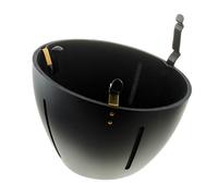 Soulo Mute Bass Trombone Bucket 10.5"