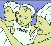 Soulo Soulo (CD) Album