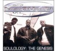 Soulology: the Genesis