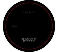Soulphiction / Dehnert Mike - Sky So High