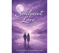 Soulprint Love: Beyond Code - You Heard Me Before the Noise