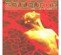 Soulquake System - Soulquake System - Angry By Nature Ugly By Choice - [CD]
