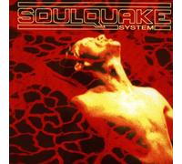 Soulquake System - Ugly By Nature