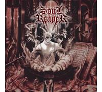 Soulreaper - Written In Blood