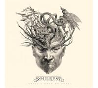 Soulrest - UNTIL I OPEN MY EYES / アンティル・アイ・オープン・マイ・アイズ