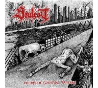 Soulrot - Victims Of Spiritual Warfare
