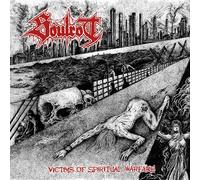 Soulrot - Victims Of Spiritual Warfare