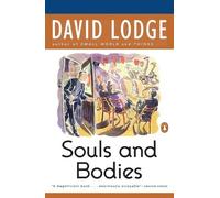 Souls And Bodies (Tascabile)