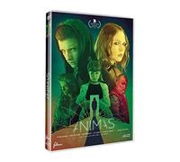 Souls ( Ánimas ) [ Origine Spagnolo, Nessuna Lingua Italiana ]