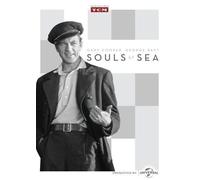 Souls At Mare DVD (1937) - Gary Cooper,George Raft,Frances Dee ,Henry Hathaway