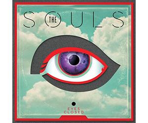 Souls - Eyes Closed