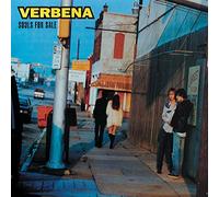 Souls For Sale by Verbena (2008-08-05)