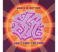 Souls in Rhythm - Can'T Fake The Funk