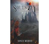 Soul's Key: L'Inferno: 3