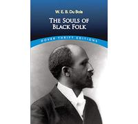 Souls Of Black Folk