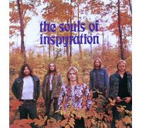 SOULS OF INSPYRATION - SOULS OF INSPYRATION