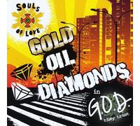 Souls Of Love - G.O.D.