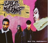 Souls of Mischief - 93 Til Infinity