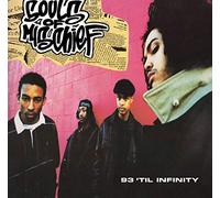 Souls Of Mischief - 93 'Til Infinity (7")