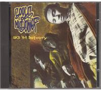 Souls of Mischief - 93 'til Infinity [Import]
