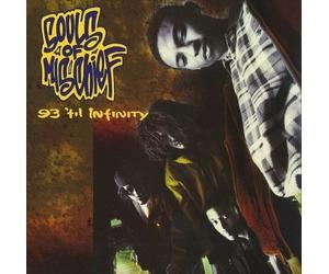 Souls of Mischief - 93 'Til Infinity (Reissue) (Remastered) (2 LP)