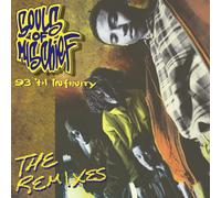 Souls of Mischief 93 'Til Infinity (RSD Black Friday 2023) (Vinyl LP) 12" Album