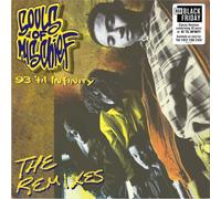 Souls of Mischief 93 'Til Infinity (RSD Black Friday 2023) (Vinyl LP) 12" Album