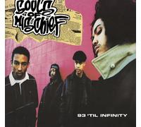 Souls of Mischief 93 'Til Infinity (Vinyl LP) 7" Single