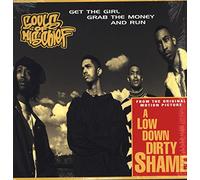 Souls of Mischief - Get the Girl / Later on