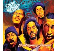 Souls Of Mischief - Montezuma's Revenge (2 CD)