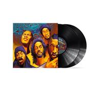 Souls of Mischief Montezuma's Revenge (Vinyl LP) 12" Album
