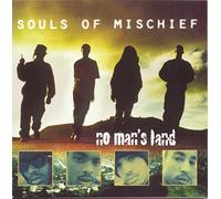 Souls of Mischief – No Man's Land – Sony Music