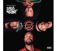 Souls Of Mischief (Presented By Adrian Younge) - There Is Only Now