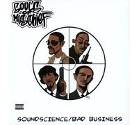 Souls Of Mischief - Soundscience