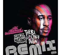 Souls Of Mischief - There Is Only Now Remixes