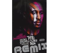 Souls Of Mischief - There is Only Now Remixes
