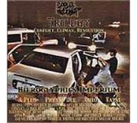 Souls Of Mischief - Triology